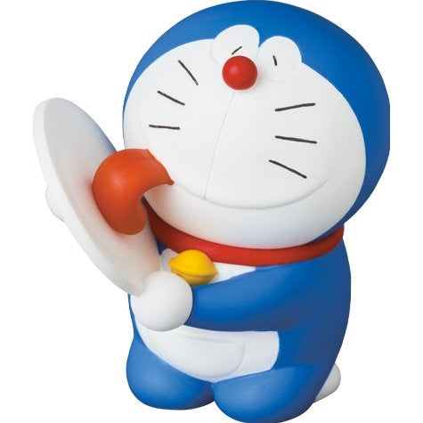 Image of (Fujiko F Fujio Series) (Pre-Order) JPY1500 Doraemon (First Apperance Ver. 2) - Deposit Only