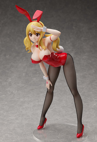 Image of (Good Smile) (Pre-Order) Lucy Heartfilia Bunny Ver. - Deposit Only