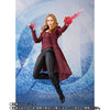 (Bandai) Avengers: Infinity War S.H.Figuarts Scarlet Witch Exclusive