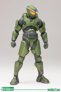 (Kotobukiya) Halo Mark V Armor For Master Chief Artfx+ Statue