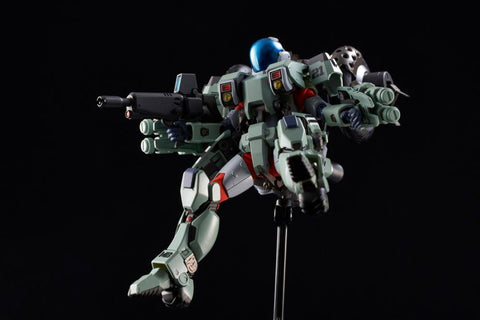 Image of (Sentinel) (Pre-Order) ROBOTECH CYCLONE RIOBOT 1/12 VR-052F Mospeda Stick + TRADING - Deposit Only