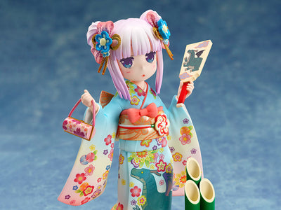 (FURYU) (Pre-Order) Miss Kobayashi's Dragon Maid - Kanna Kimono Ver. - Deposit Only