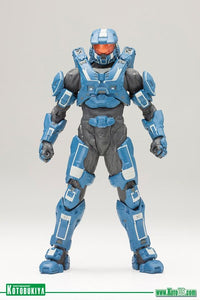 (Kotobukiya) Halo Mjolnir Mark Vi Armor Set Artfx+ Statue