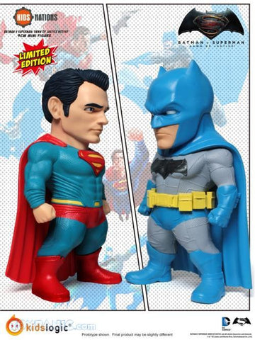 Image of Kids Logic Batman v Superman Limited Edition [Set of 2]