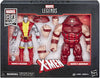 (Hasbro) Marvel Legends 80th Anniversary X-Men Colossus & Juggernaut 2-Pack