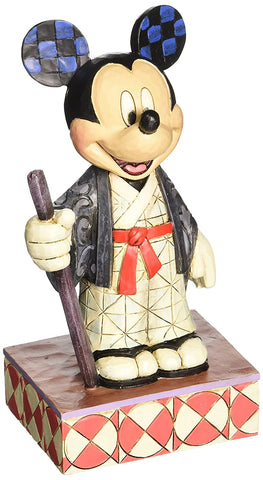 Image of (Enesco) Mickey Japan