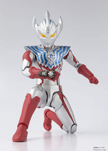 (S.H.Figuarts) (Pre-Order) ULTRAMAN TAIGA - Deposit Only