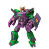 (Hasbro) Transformers Toys Generations War for Cybertron: Earthrise Titan WFC-E25 Scorponok Triple Changer Action Figure