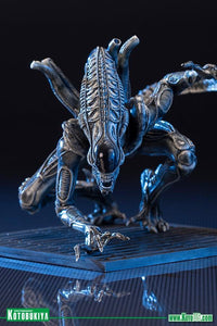 (Kotobukiya) Alien Warrior Drone Artfx+ Statue