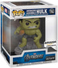 (Funko Pop) Avengers Assemble Hulk Deluxe Amazon Exclusive