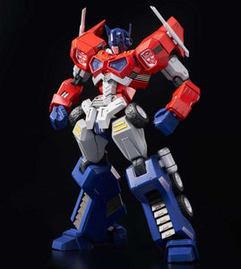 (FLAME TOYS) Transformers Furai 03 Optimus Prime IDW Ver.