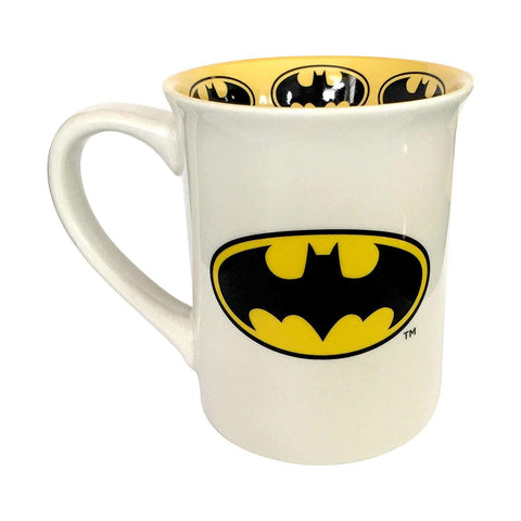 Image of (Enesco) Batman Dad Mug