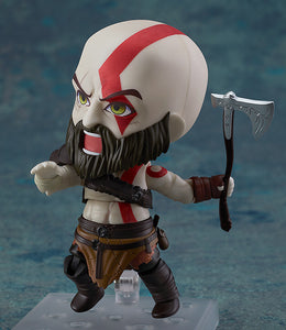 Nendoroid Kratos #925 (Back in Box)
