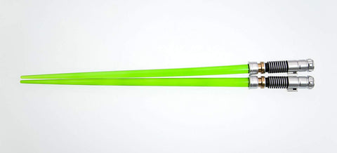 Image of (Kotobukiya) Lightsaber Chopsticks Luke Skywalker EP6
