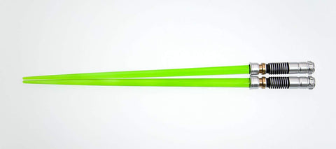 Image of (Kotobukiya) Lightsaber Chopsticks Luke Skywalker EP6