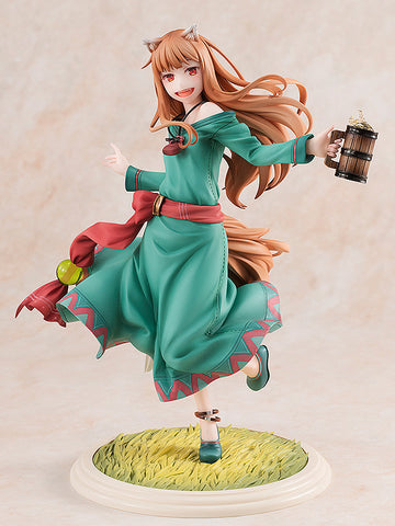 Image of (GOOD SMILE COMPANY)(Pre-Order)-Holo: Spice and Wolf 10th Anniversary Ver.(re-run)-Deposit-Only