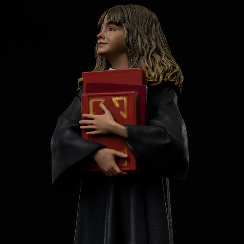 Image of (Iron Studios) (Pre-Order) Hermione Granger Art Scale 1/10 Statue - Harry Potter - Deposit Only