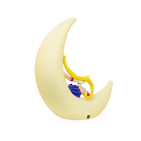 Image of (WOW X TOEI) (Pre-Order) Sailor Moon LED Touch Lamp (RE-OFFER) - Deposit Only