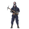 (Neca) (Pre-Order) My Bloody Valentine - 8" Clothed Action Figure - The Miner - Deposit Only