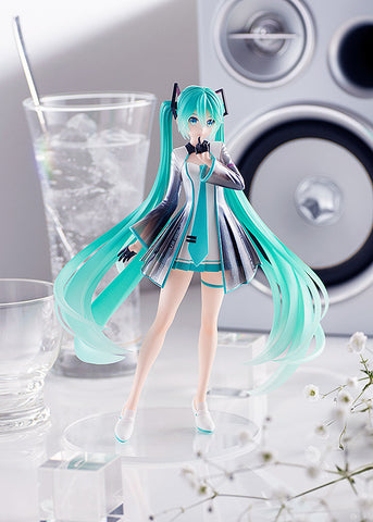 Image of (Good Smile) (Pre-Order) POP UP PARADE Hatsune Miku: YYB Type Ver. - Deposit Only