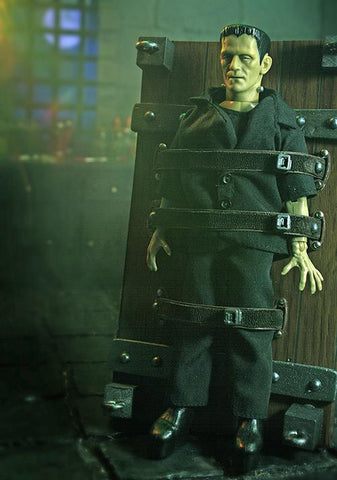 Image of (Mego 8) (Pre-Order) Universal Frankenstein - Deposit Only