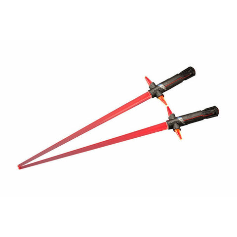 Image of (Kotobukiya) Star Wars Lightsaber Chopsticks Kylo Ren - Non Light up Version