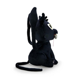 (Kid Robot) (Pre-Order) Dungeons & Dragons 7.5” Phunny Plush - Displacer Beast - Deposit Only