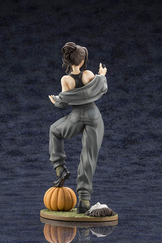 Image of (Kotobukiya) Halloween Michael Myers Bishoujo Statue