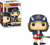 (Funko Pop) Angus Young (Devil Hat) AC/DC Funko Pop Rocks 91 Chase Limited Edition