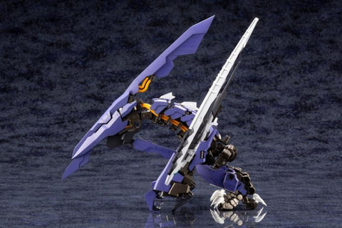Image of (Kotobukiya) HEXA GEAR WINDFALL PLASTIC MODEL KIT