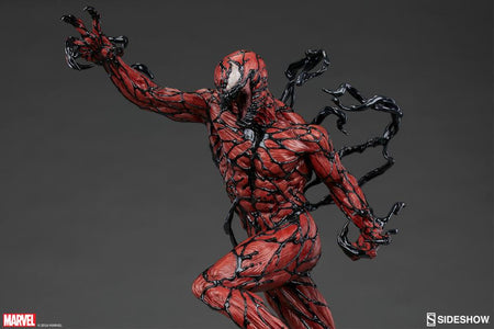 (XM STUDIOS) Carnage - Marvel 1/4 Scale Premium Statue