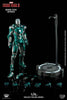 (King Arts) Iron Man Mark 31 - 1/9 Scale Diecast Figure DFS054