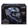 (Hasbro) Marvel Legends Black Panther Electronic Helmet