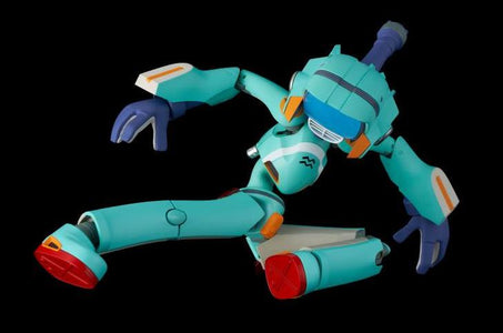 (Sentinel) (Pre-Order) CANTI (BLUE) - Deposit Only