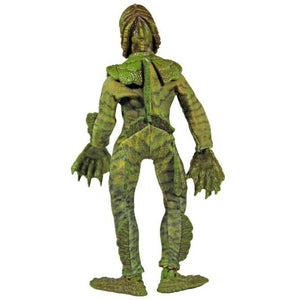 (Mego 8) (Pre-Order)  Creature from the Black Lagoon  - Deposit Only
