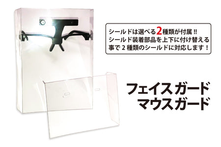 (Good Smile Company) (Pre-Order) Kit Guard (White) - Deposit Only