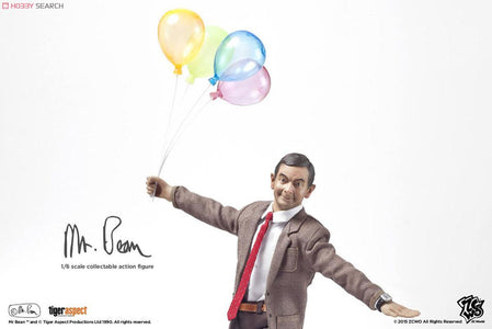 Mr.Bean (Deluxe Version) (Pre-Order) - Deposit Only