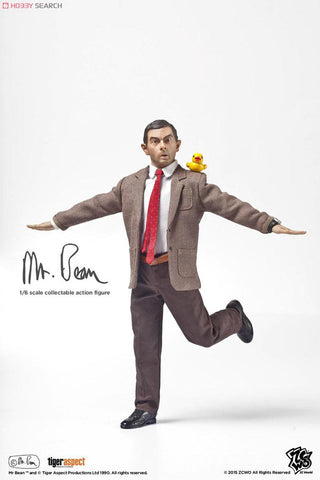 Image of Mr.Bean (Deluxe Version) (Pre-Order) - Deposit Only