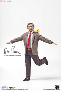 Mr.Bean (Deluxe Version) (Pre-Order) - Deposit Only