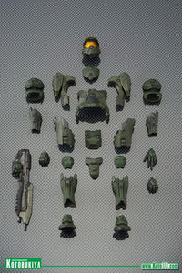(Kotobukiya) Halo Master Chief Artfx+ Statue