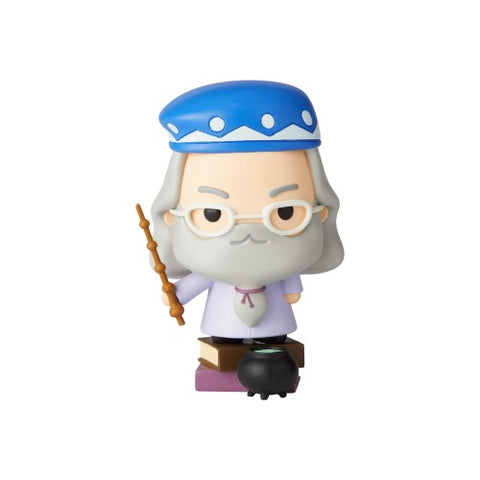 Image of (ENESCO) Charms Style Fig: Dumbledore