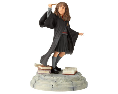 Image of (ENESCO) Hermione Granger Year One Stat  7.5”