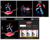 (ABYstyle Studio) (Pre-Order) ABYFIG021 Grendizer Figure - Deposit Only