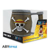 (ABYstyle) ONE PIECE - Mug 3D - Barrel