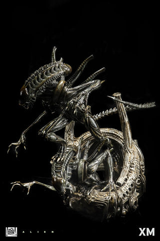 Image of (XM Studios) (Pre-Order) Alien Warrior