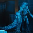 Image of (Neca) Godzilla – 12″ Head-to-Tail Action Figure – Godzilla V2 (2019)