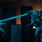 Image of (Neca) Godzilla – 12″ Head-to-Tail Action Figure – Godzilla V2 (2019)