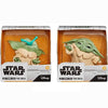 (Hasbro) Star Wars The Mandalorian Baby Yoda The Bounty Collection Bounties Frog and Force Mini-Figures