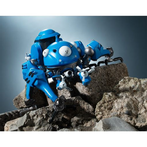 Image of (ROBOT SPIRITS) (Pre-Order) <SIDE GHOST> Tachikoma -GHOST IN THE SHELL - Deposit Only