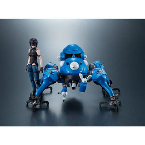 (ROBOT SPIRITS) (Pre-Order) <SIDE GHOST> Tachikoma -GHOST IN THE SHELL - Deposit Only